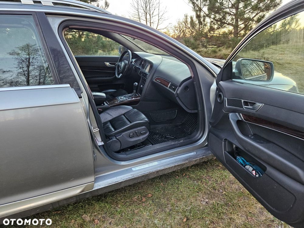 Audi A6 Allroad - 17