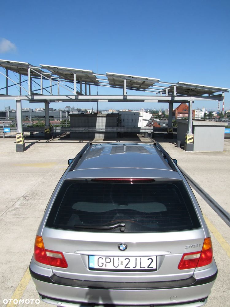 BMW Seria 3 - 12