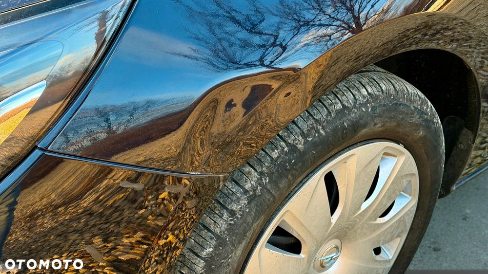 Opel Astra 1.4 Turbo Active - 6