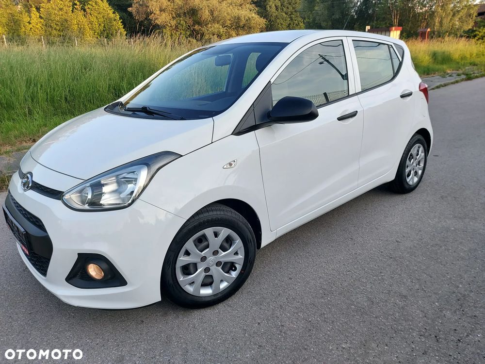 Hyundai i10 1.0 Style - 3