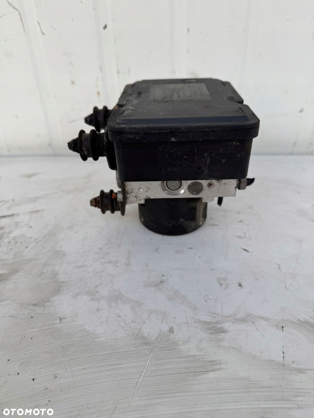 POMPA ABS AUDI TT 8J 8J0614517 - WAWA - 1