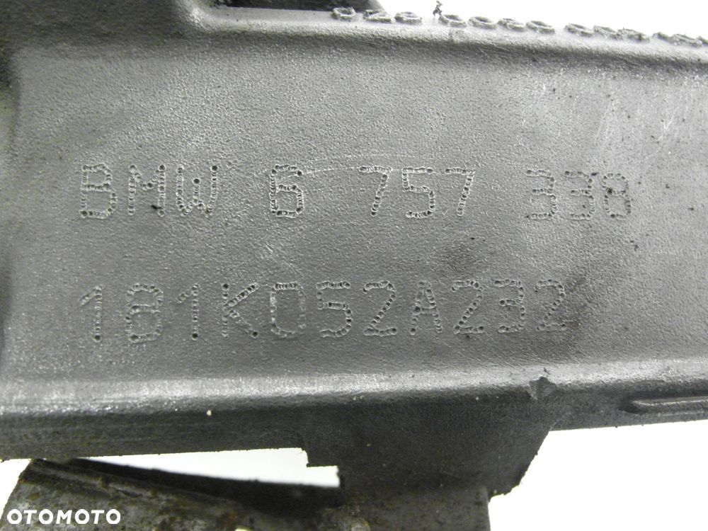 MAGLOWNICA BMW E46 0280080009101 6757338 - 3