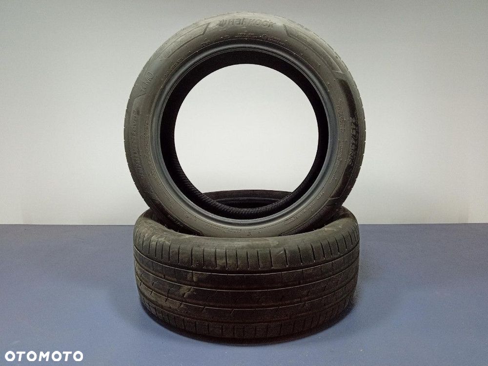 OPONY LETNIE HANKOOK VENTUS S1 EVO3 245/45 R19 102Y M0 2 SZT - 1