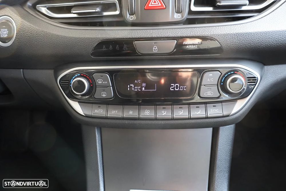 Hyundai i30 1.0 T-GDI Style Plus - 19