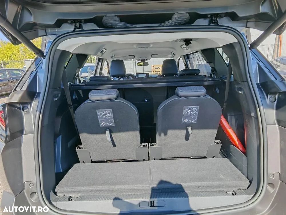 Peugeot 5008 1.5 BlueHDI s&s EAT8 Allure - 11