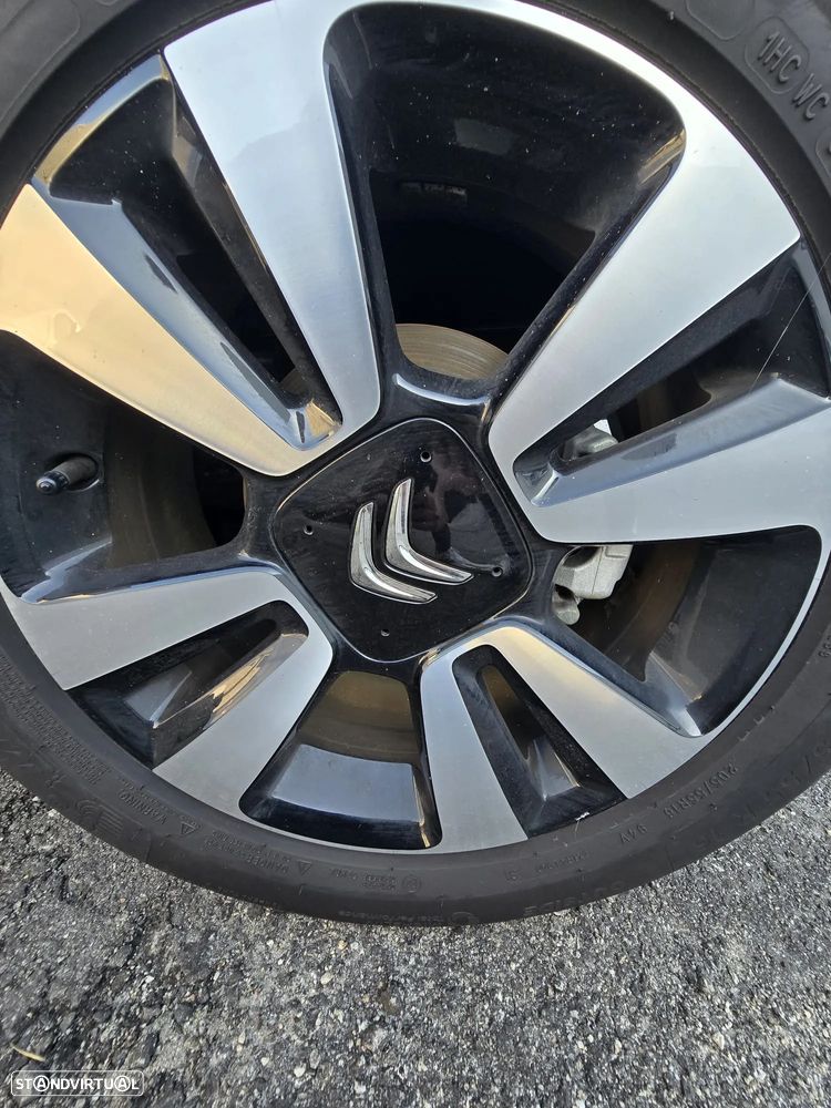 Citroën C3 1.2 PureTech Max - 12