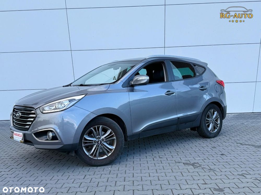 Hyundai ix35 - 13