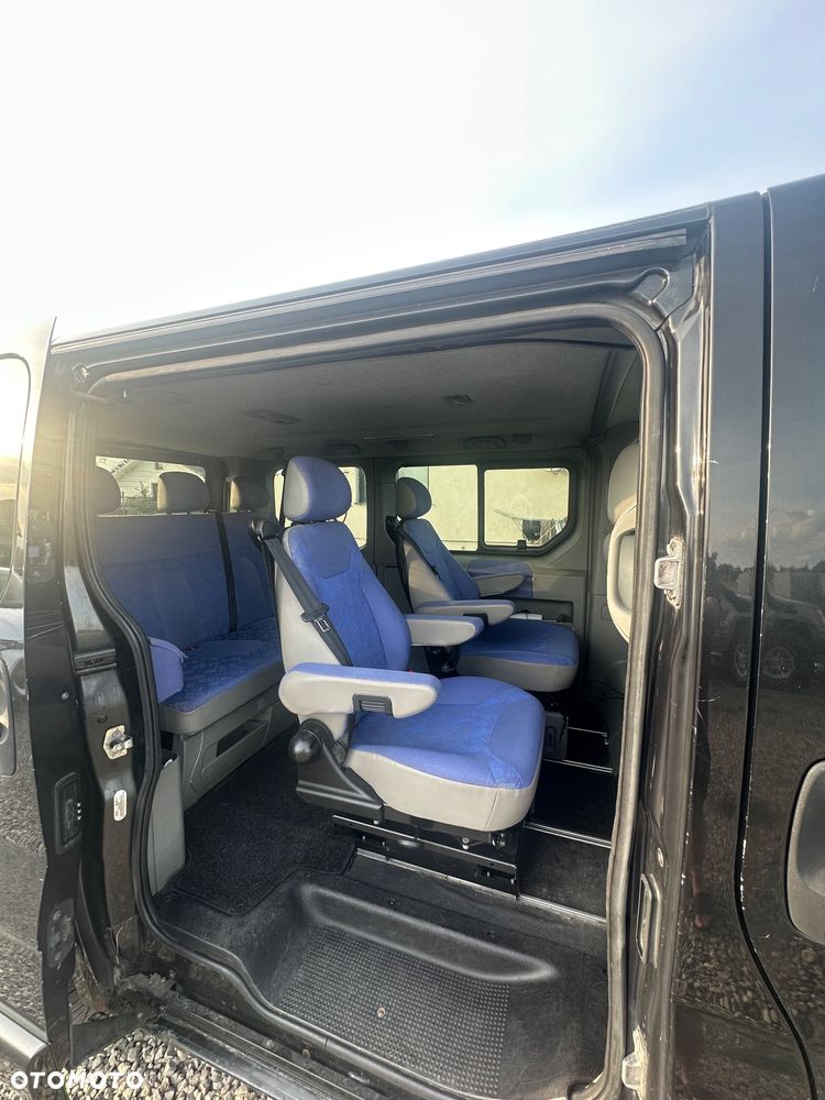 Opel Vivaro L1H1 Life Edition - 15