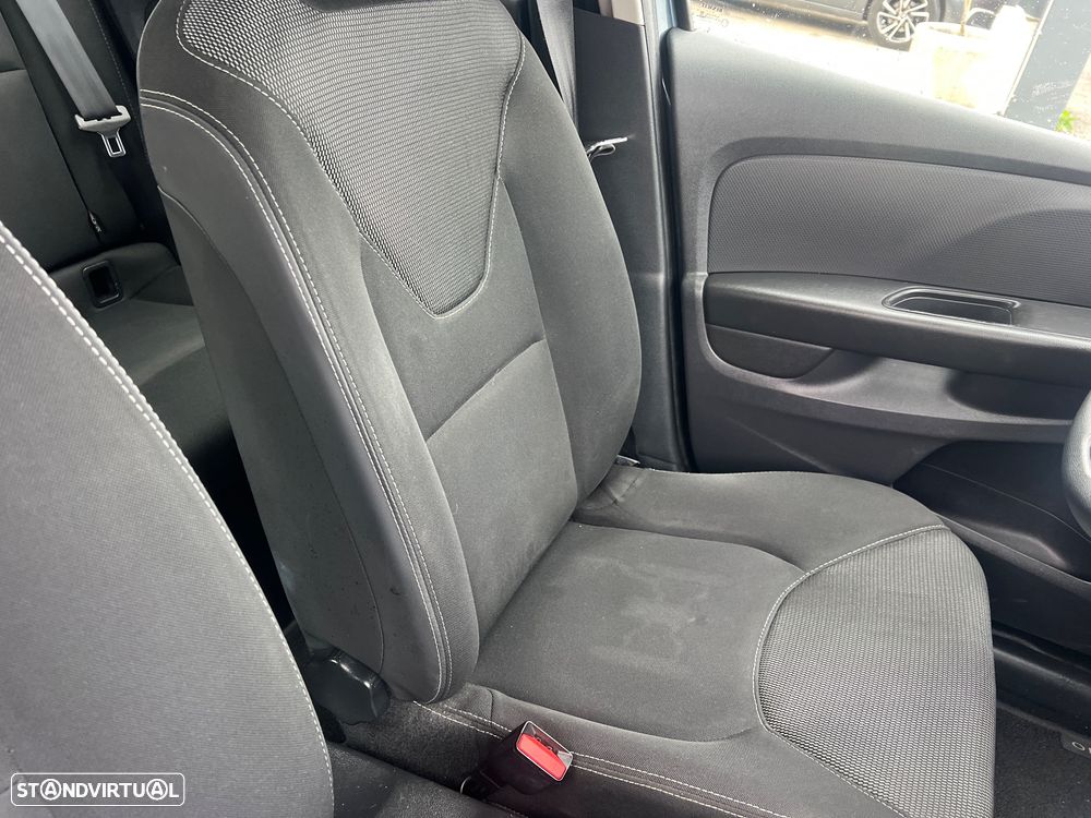 Renault Clio 1.5 dCi Zen - 14