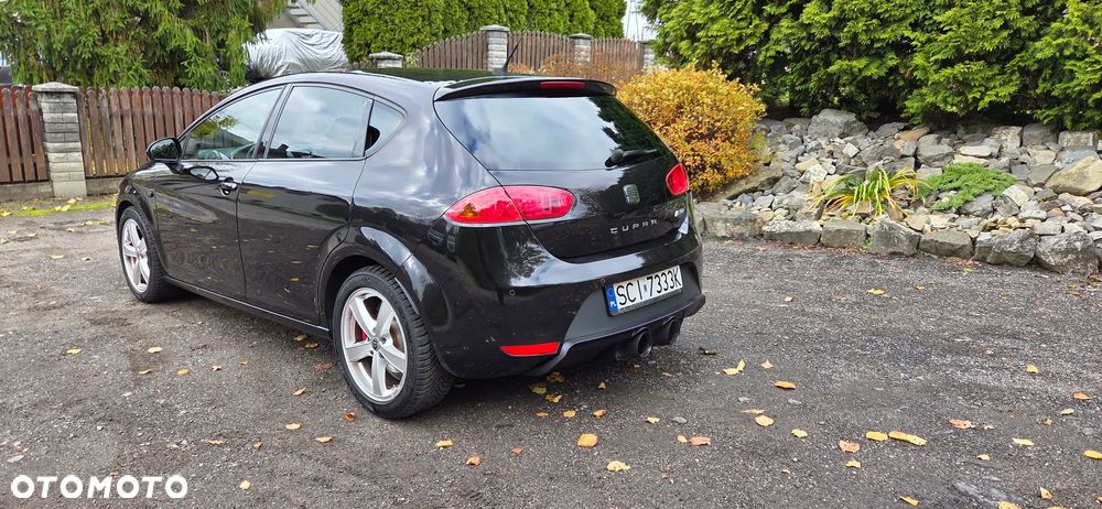 Seat Leon - 7