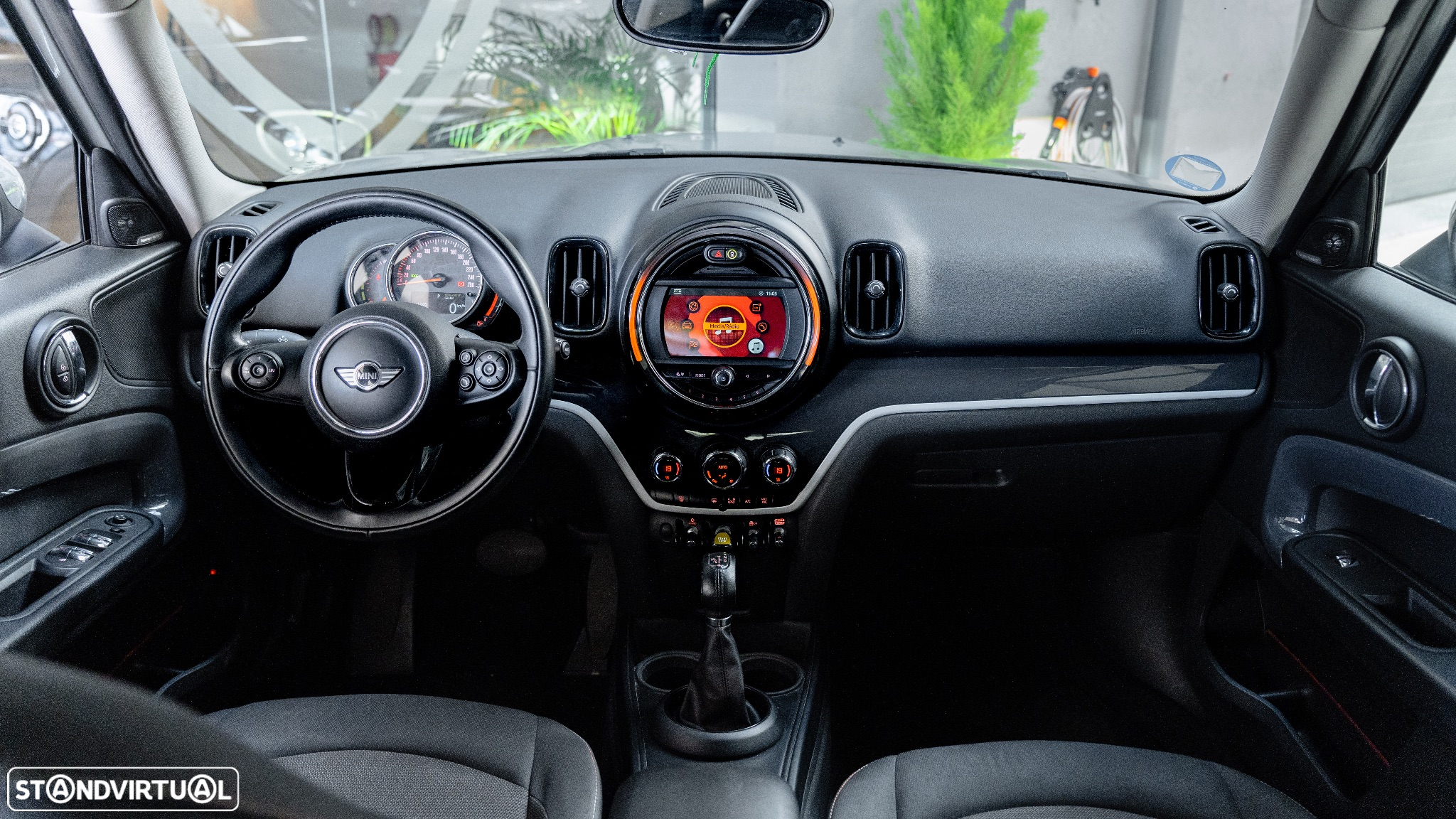MINI Countryman Cooper SE ALL4 Auto - 21