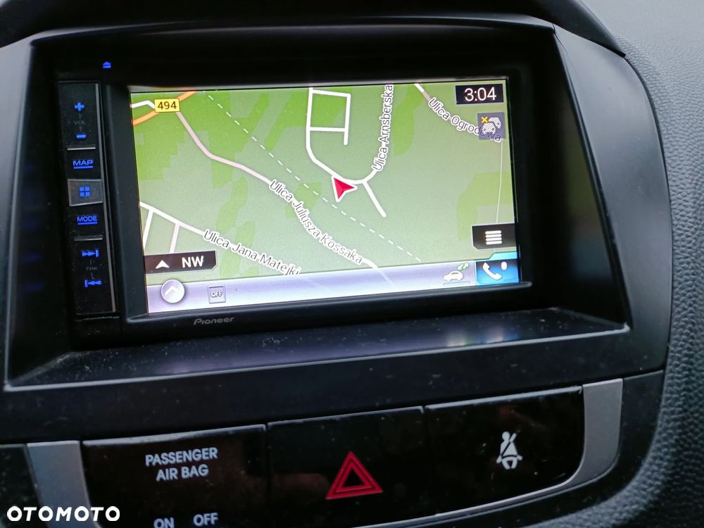 Hyundai ix35 2.0 2WD Style - 22