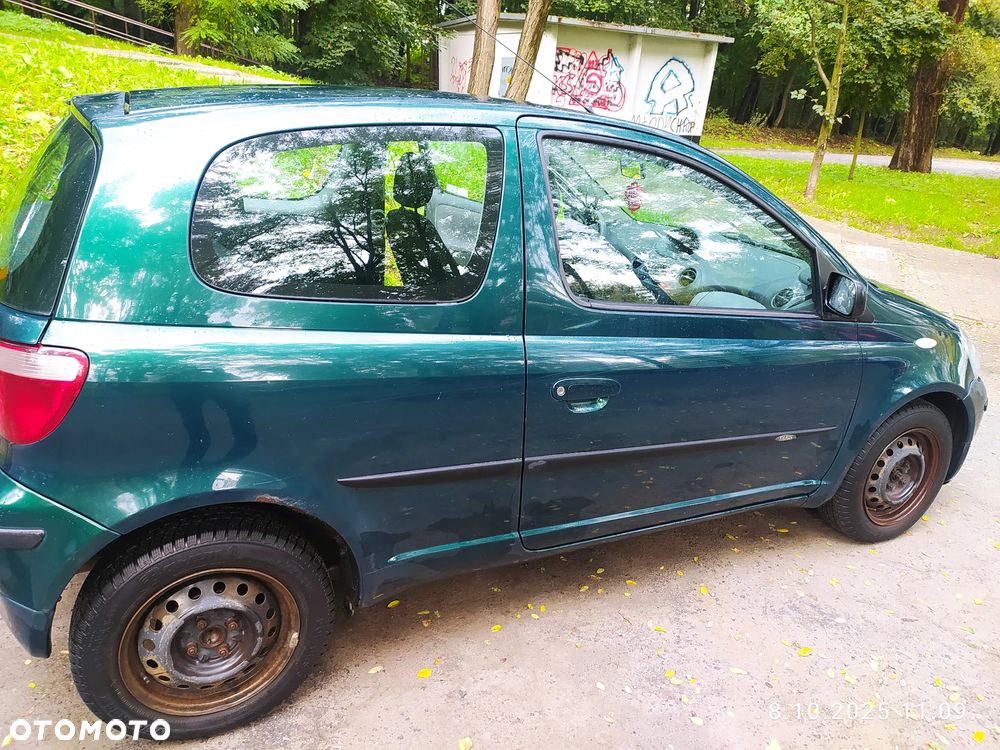 Toyota Yaris ver-1-3-luna - 5