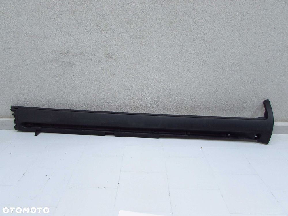 VOLVO XC70 XC CROSS COUNTRY LIFT 04-07 LISTWA PROGOWA NAKLADKA LEWA 30698368 - 2