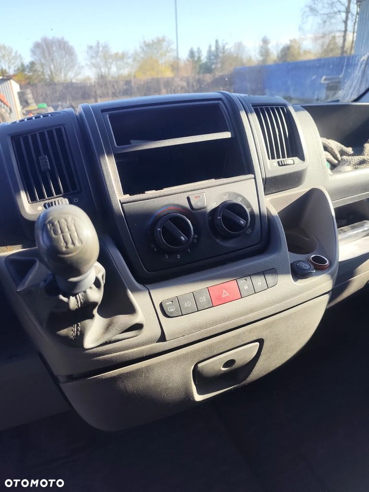 Peugeot Boxer - 11