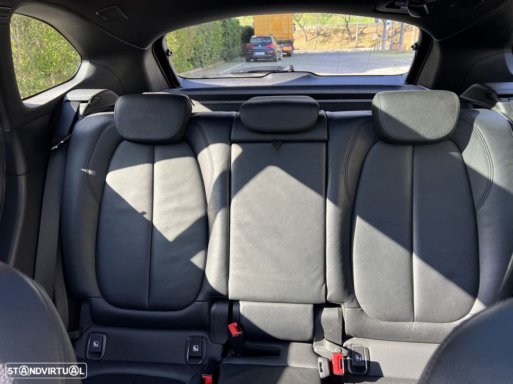 BMW X1 18 i sDrive xLine Auto - 27