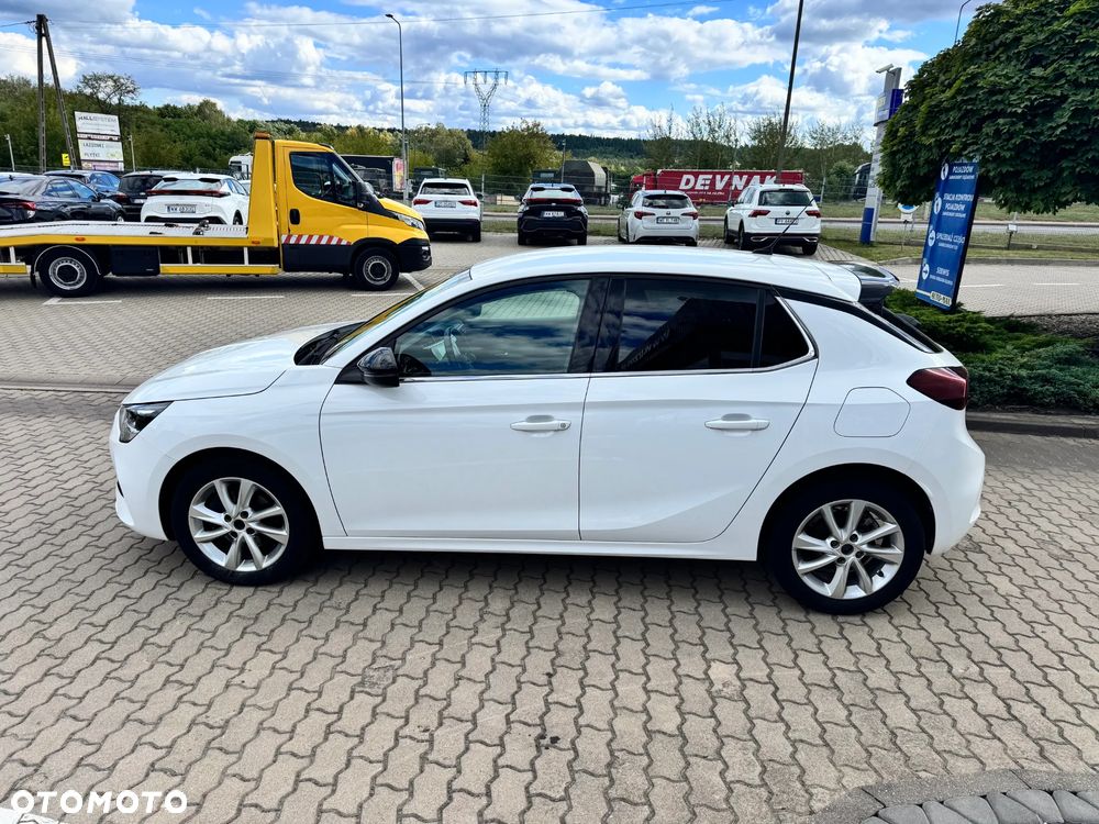 Opel Corsa - 3
