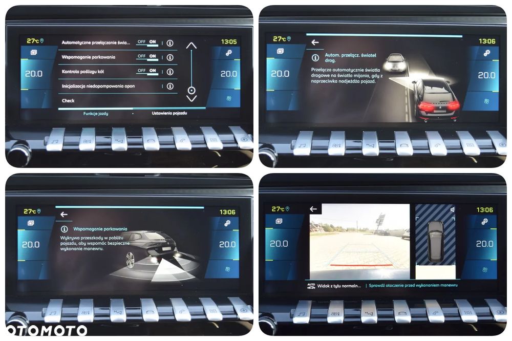 Peugeot 508 1.6 PureTech HYbrid PHEV GT Line S&S EAT8 - 32
