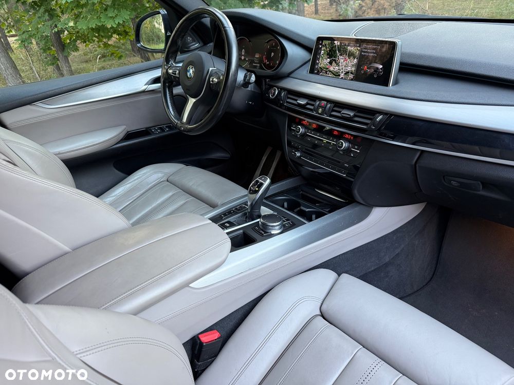BMW X5 xDrive30d - 15