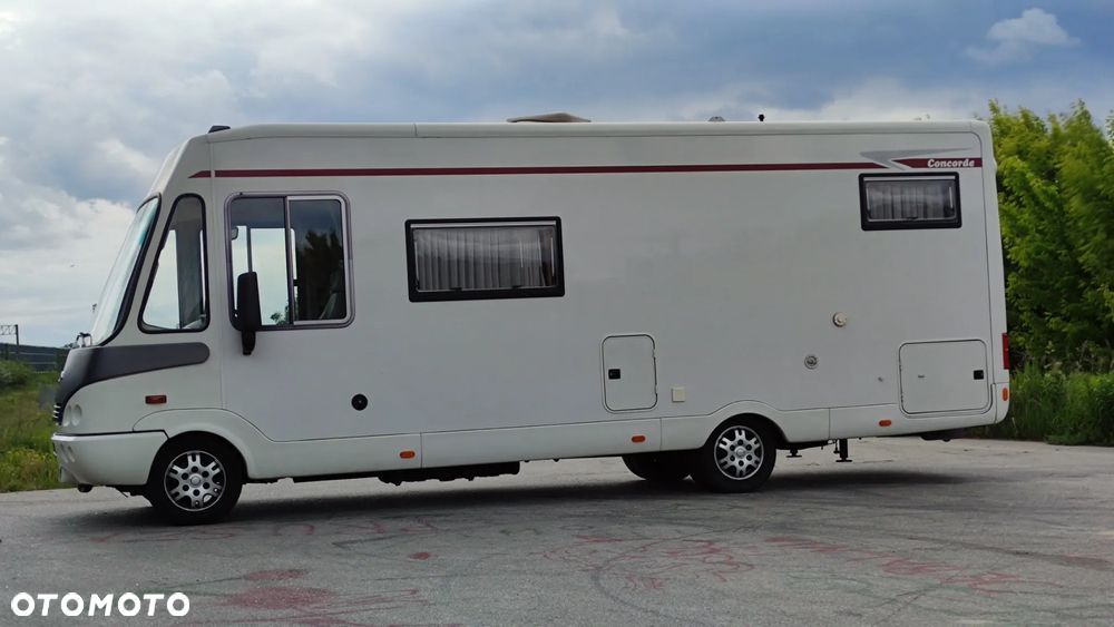 Iveco Daily 50 C 15 D - 14