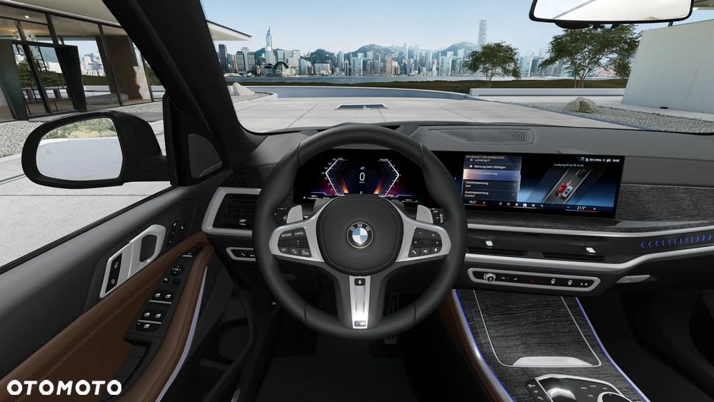BMW X5 xDrive40i - 15