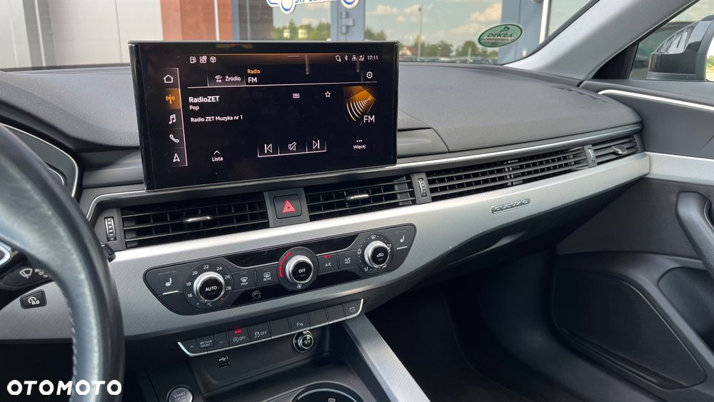 Audi A4 Avant 40 TDI Quattro Sport S tronic - 10