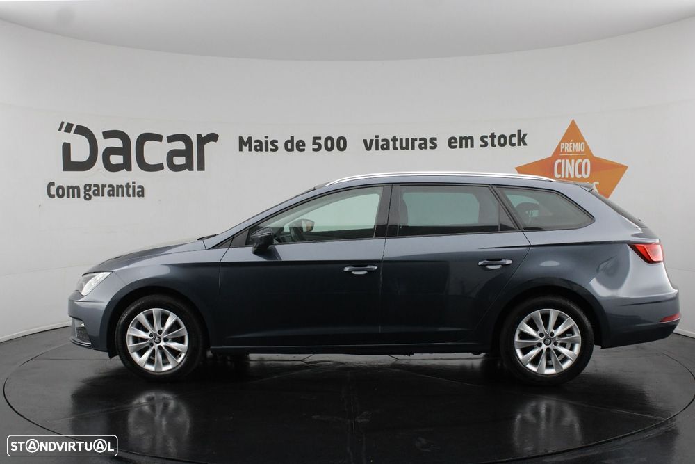 SEAT Leon ST 1.6 TDI Style S/S - 5