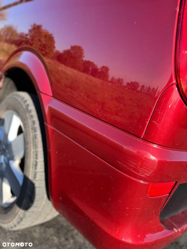 Mercedes-Benz Viano 3.0 CDI kompakt Automatik Trend Activity DPF - 17