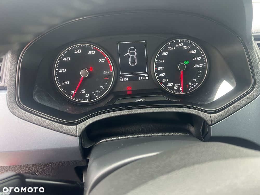 Seat Arona 1.0 TSI DSG OPF Style - 14
