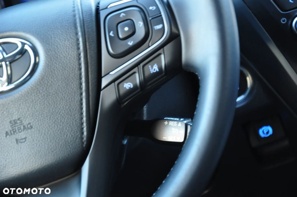 Toyota Avensis Touring Sports 1.8 Edition-S - 27