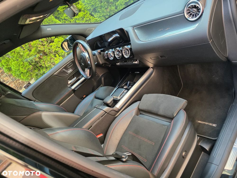 Mercedes-Benz GLA 200 Business Edition - 7