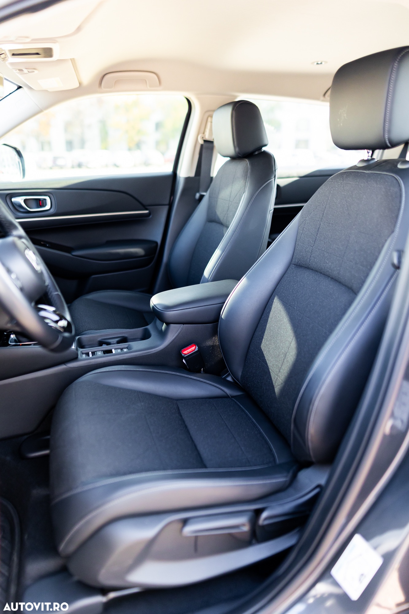 Honda HR-V 1.5 e:HEV 4x2 E-CVT Advance - 13