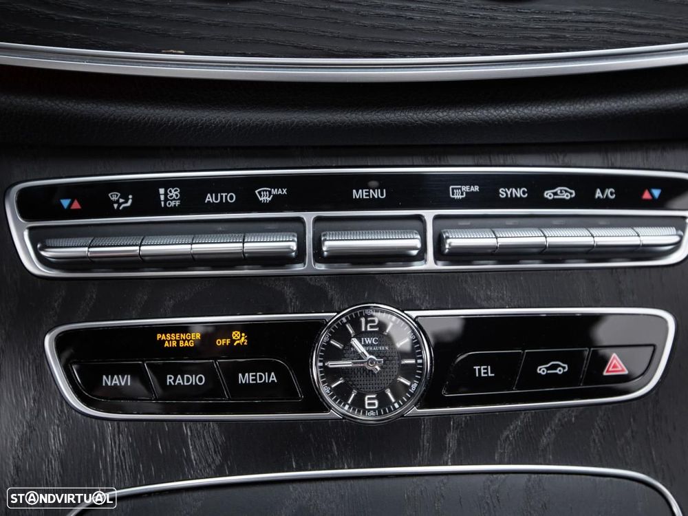 Mercedes-Benz CLS 350 - 28