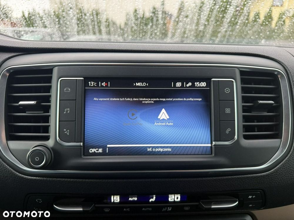 Toyota Proace Verso 2.0 D4-D Medium Family - 26
