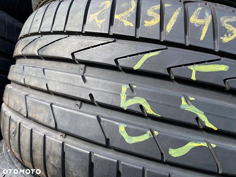 225/45/17 Hankook Ventus S1 Evo2_7mm_4szt_(65) - 7