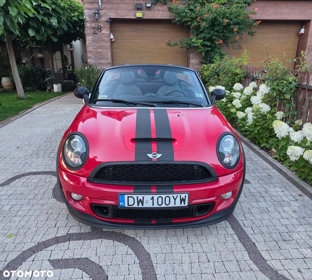 MINI Cooper S - 2