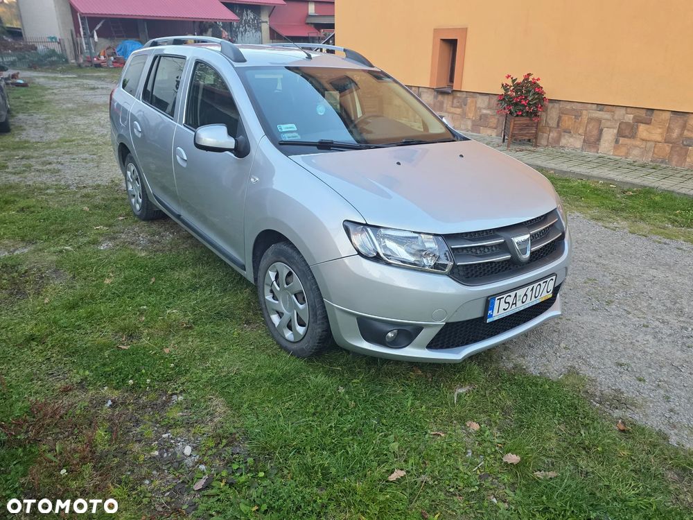 Dacia Logan - 4