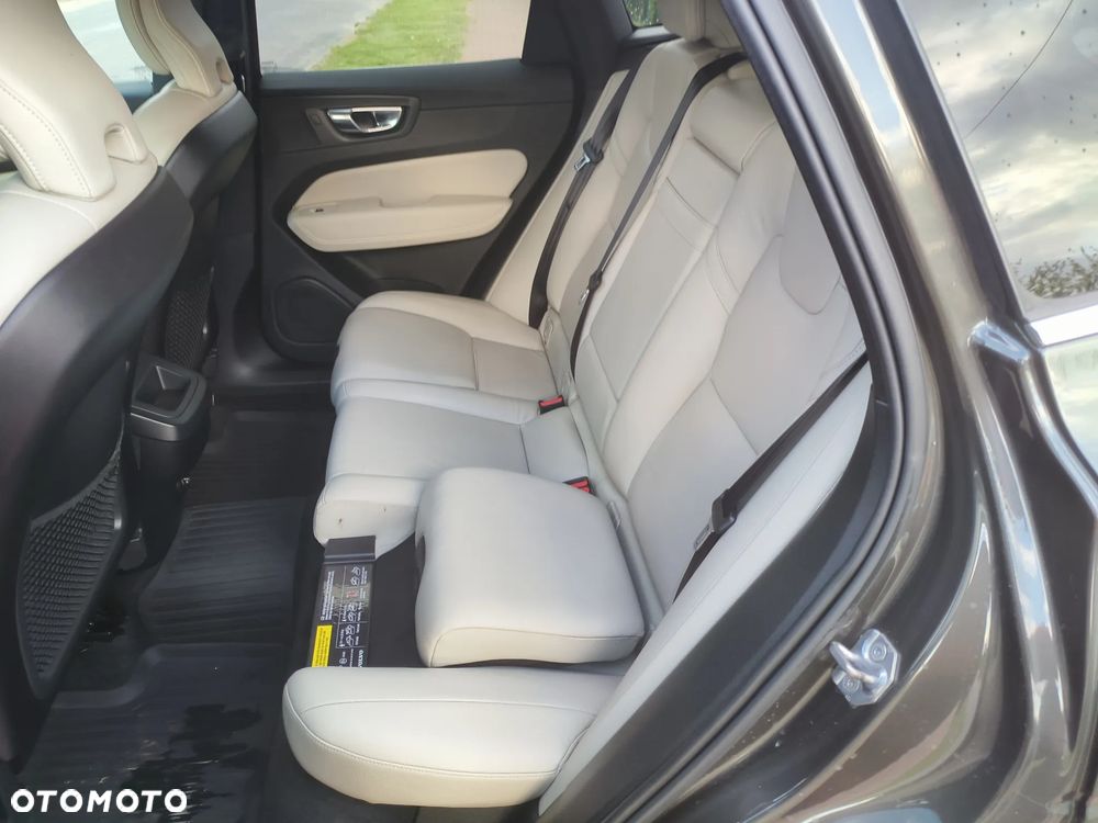 Volvo XC 60 D4 Geartronic Inscription - 7