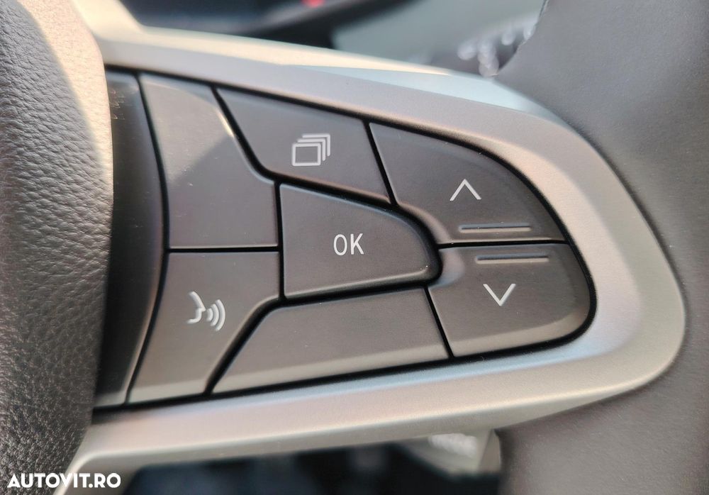 Dacia Sandero Stepway ECO-G 120 Extreme - 15