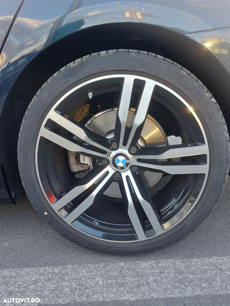 BMW Seria 7 730d xDrive - 3