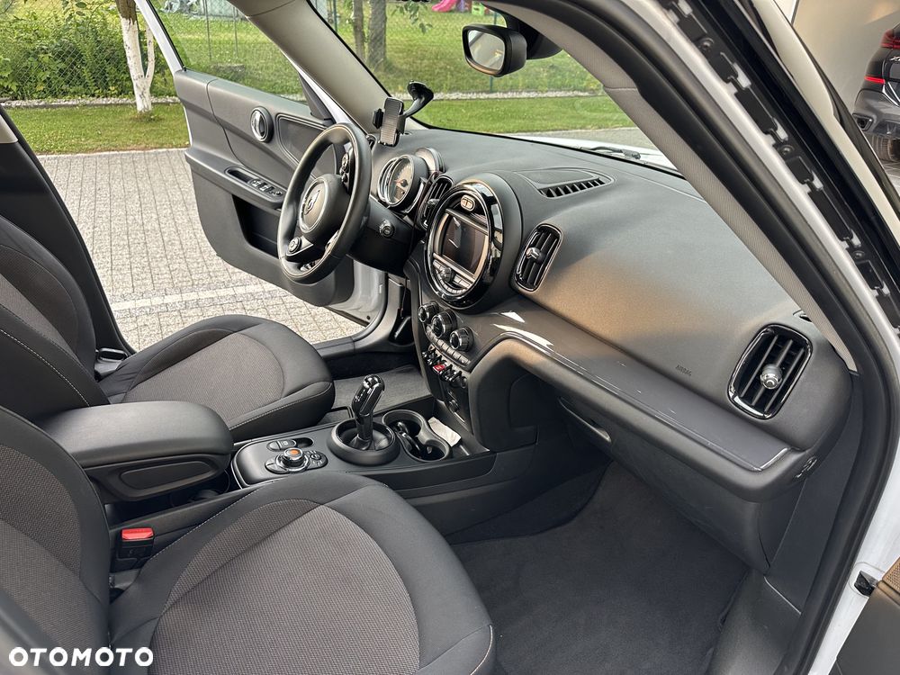 MINI Countryman Cooper - 9
