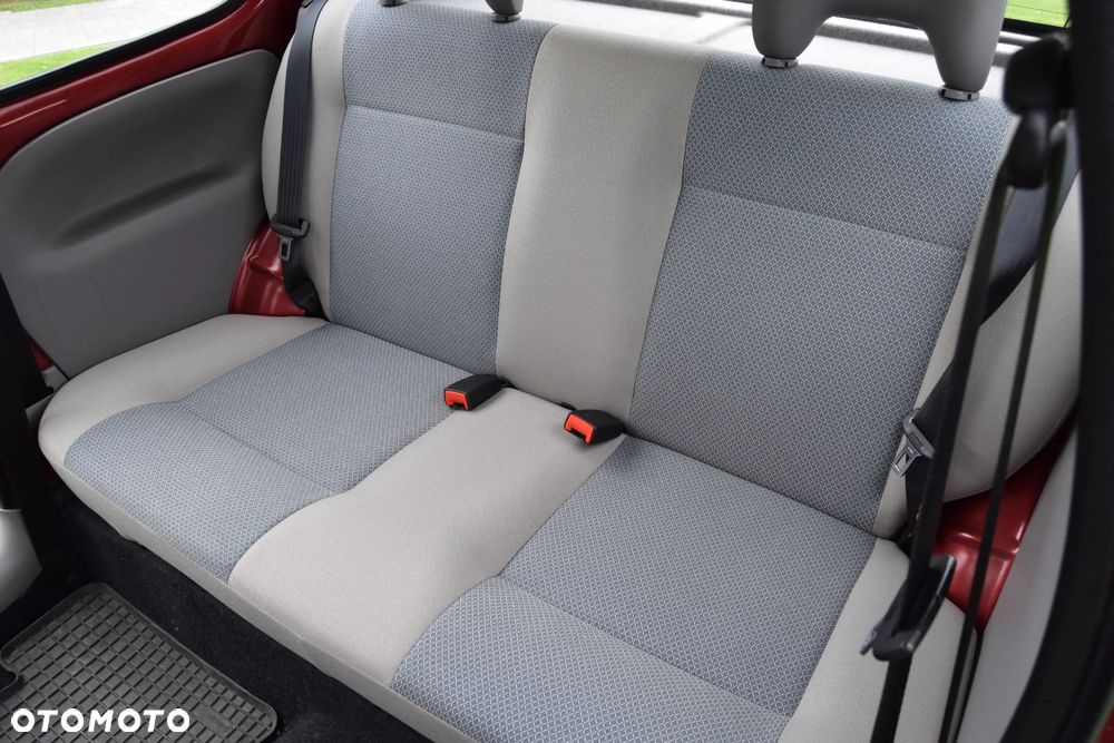 Fiat Seicento Actual - 18