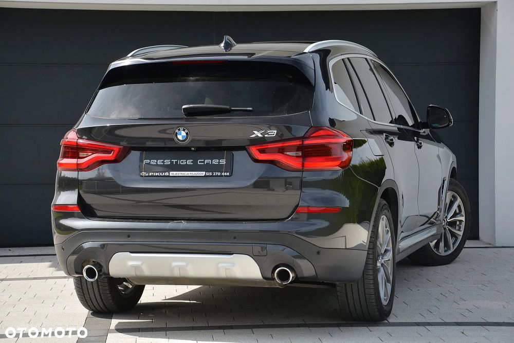 BMW X3 - 5