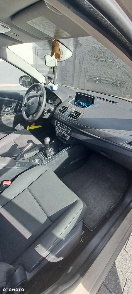 Renault Megane - 15