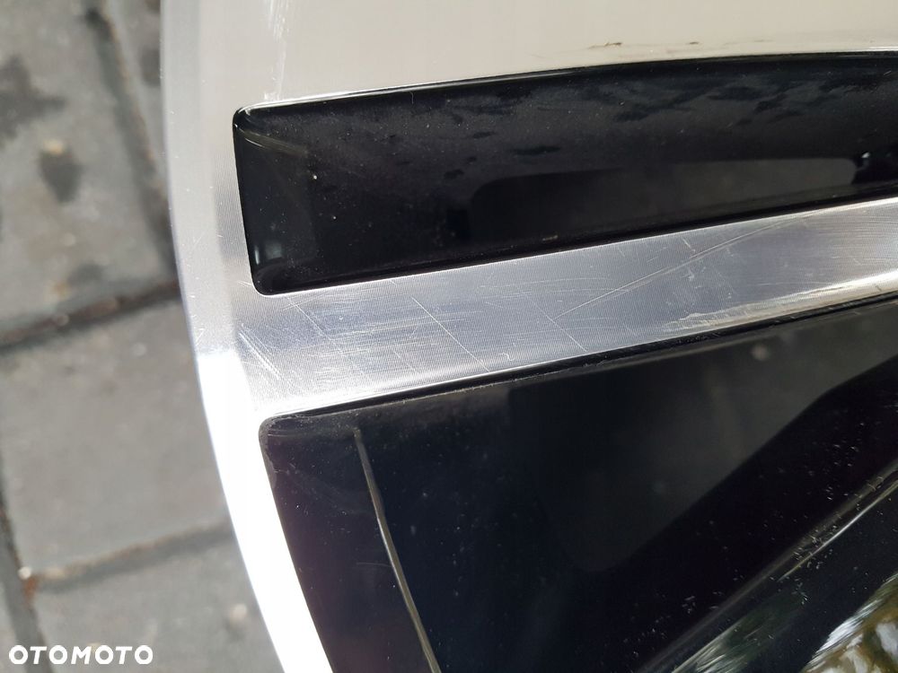 vw tiguan 16^ felga aluminiowa 18 cali 5na601025a - 5