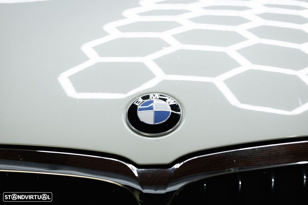 BMW 320 d Line Sport Auto - 18