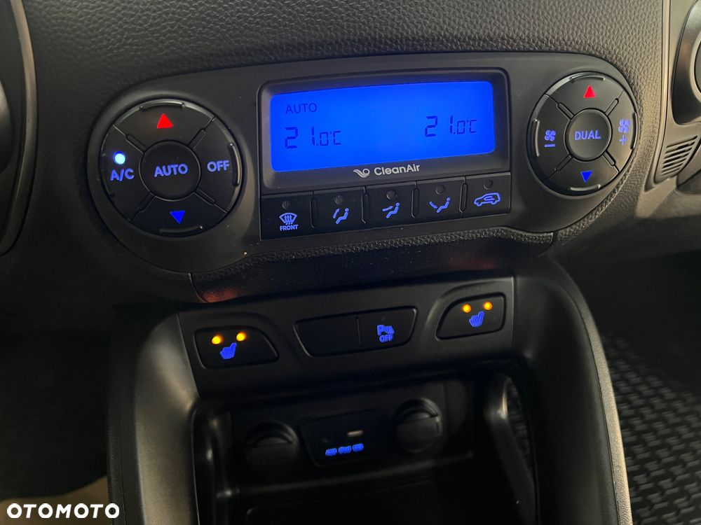 Hyundai ix35 - 17