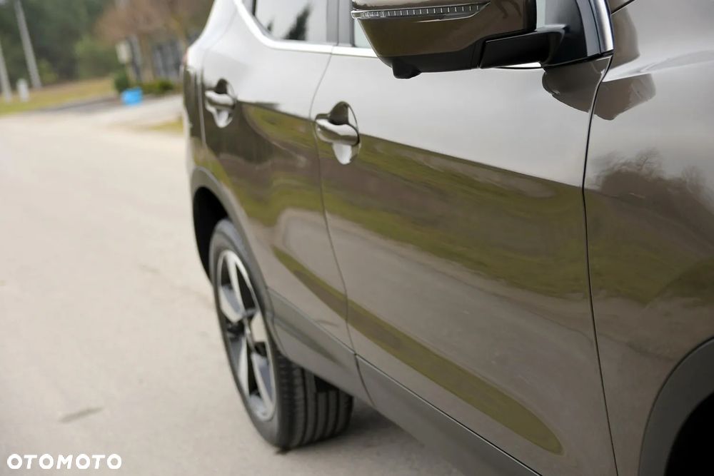 Nissan Qashqai 1.6 DIG-T Tekna - 12