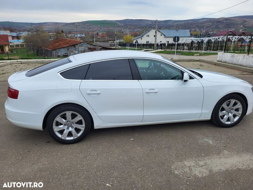 Volkswagen Touareg V6 TDI Atmosphere - 15