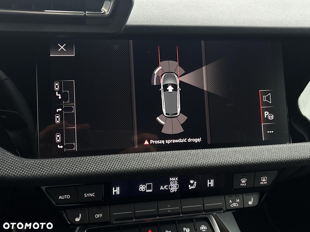 Audi S3 Sportback - 30
